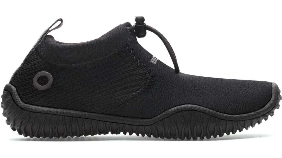 Bogs Kona Slip On Sandal,Black,Size 1 71920K-001-1