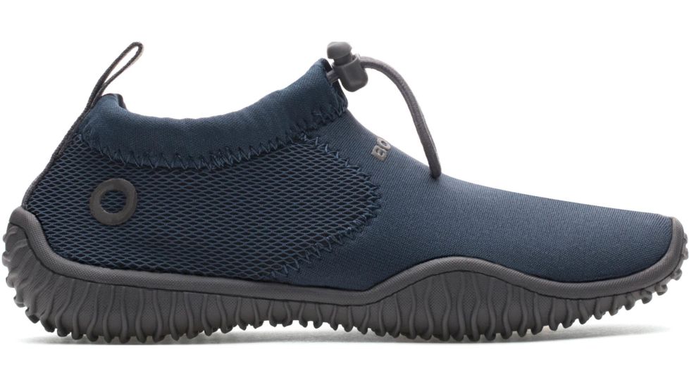 Bogs Kona Slip On Sandal,Navy,Size 2 71920K-410-2