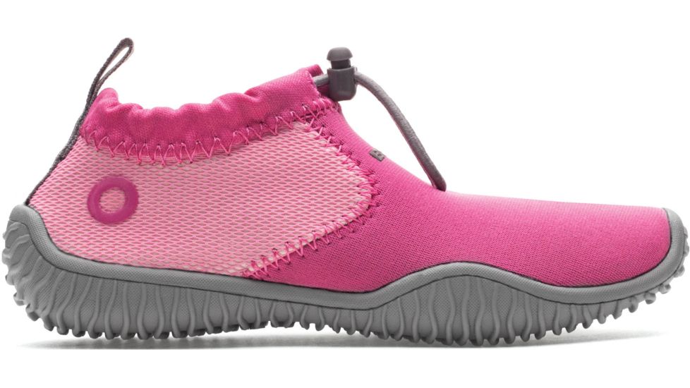 Bogs Kona Slip On Sandal,Pink ,Size 2 71920K-650-2