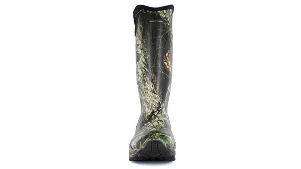 Bogs Mens Bowman Boot,Mossy Oak,Size 8 71071-973-8