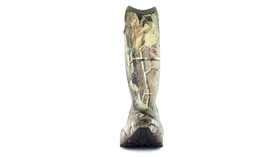 Bogs Mens Bowman Boot,Realtree,Size 4 71072-974-4