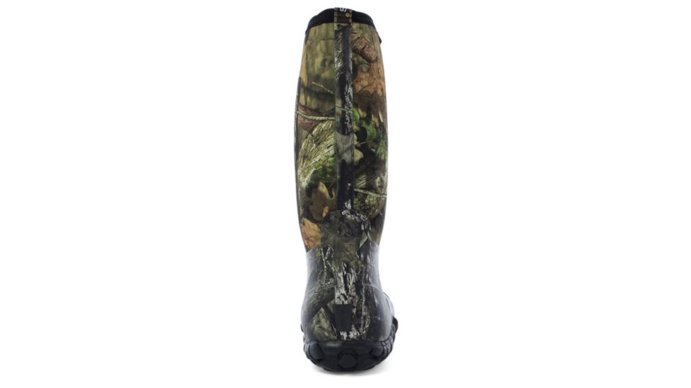 Bogs Mens Classic High Camo Boot,Mossy Oak,Size 8 60542-973-8