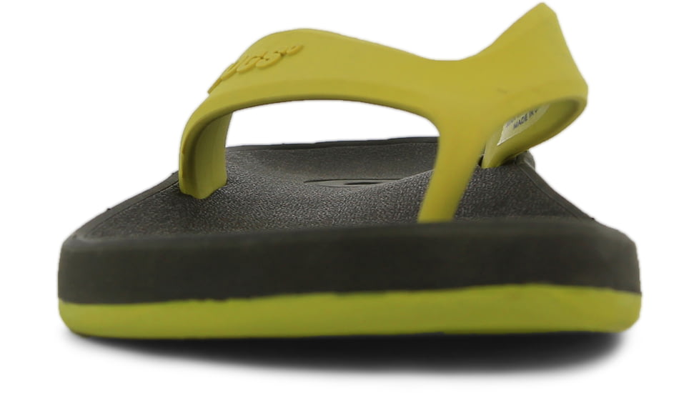 Bogs Mens Dylan Sandal,Chartreuse Multi,Size 14 71903S-328-14
