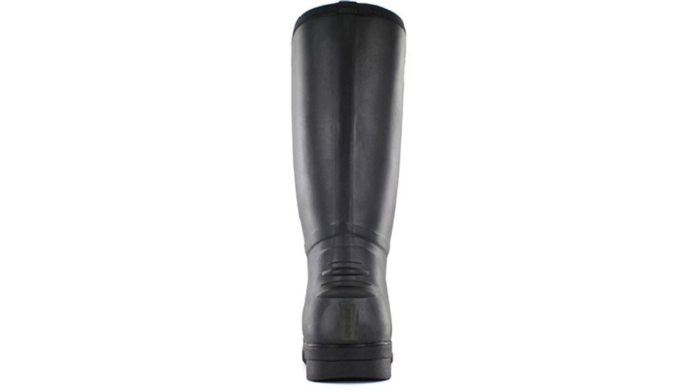 Bogs Mens Food Pro High Boot,Black,Size 4 71343-001-4