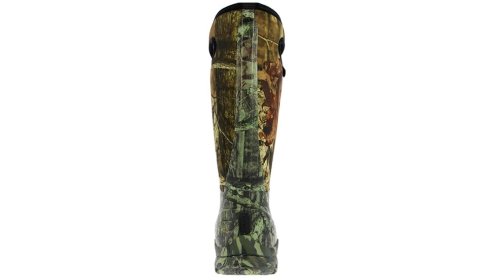 Bogs Mens Ranger Boot,Mossy Oak,Size 8 71630-973-8