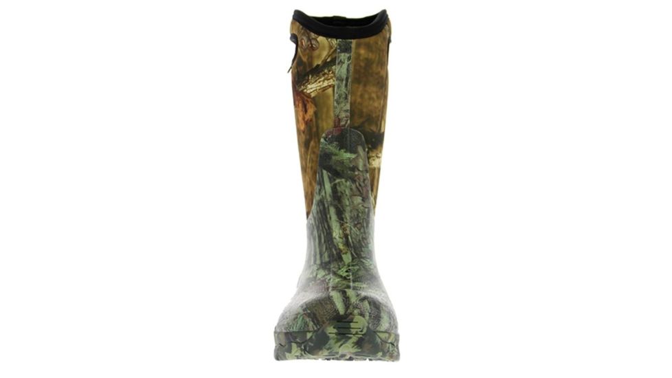Bogs Mens Ranger Boot,Mossy Oak,Size 8 71630-973-8