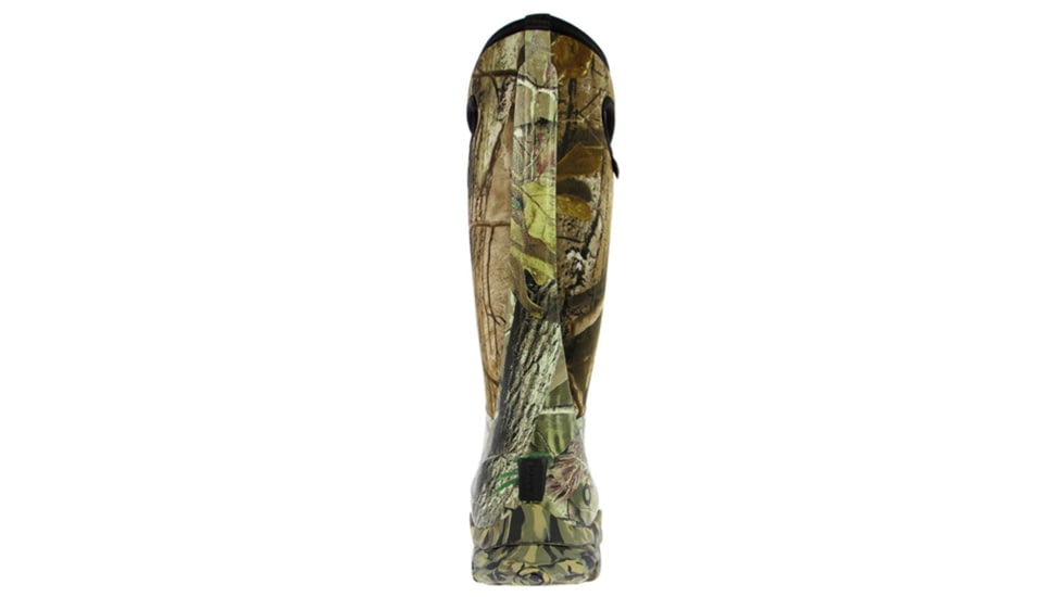 Bogs Mens Ranger Boot,Realtree,Size 10 71630-974-10