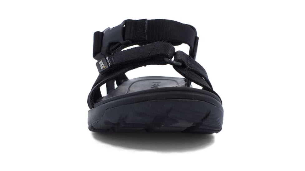 Bogs Mens Rio Sandal,Black,Size 14 71904S-001-14