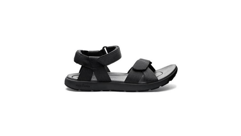Bogs Mens Rio Sandal,Black,Size 14 71904S-001-14