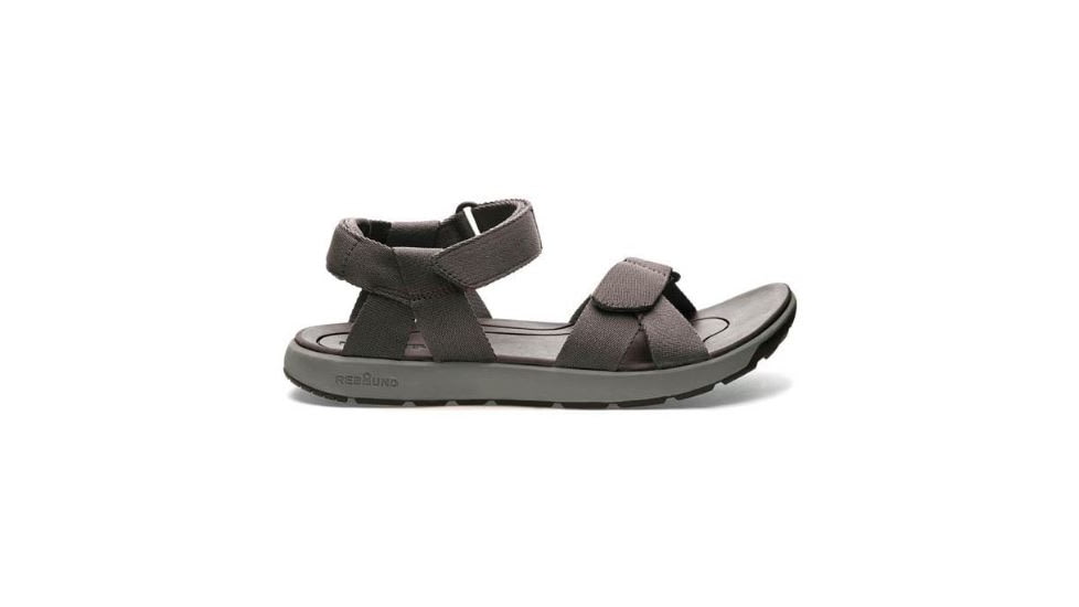 Bogs Mens Rio Sandal,Dark Green,Size 8 71904S-301-8