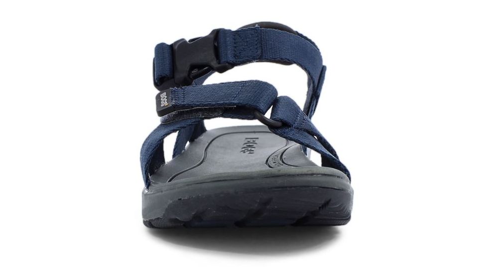 Bogs Mens Rio Sandal,Navy,Size 8 71904S-410-8