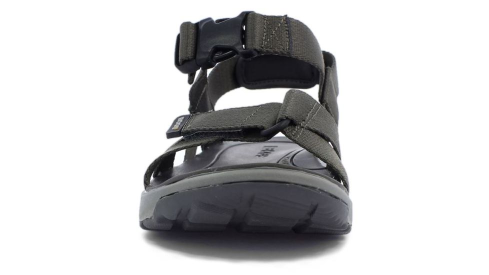 Bogs Mens Rio Sandal,Olive,Size 14 71904S-303-14