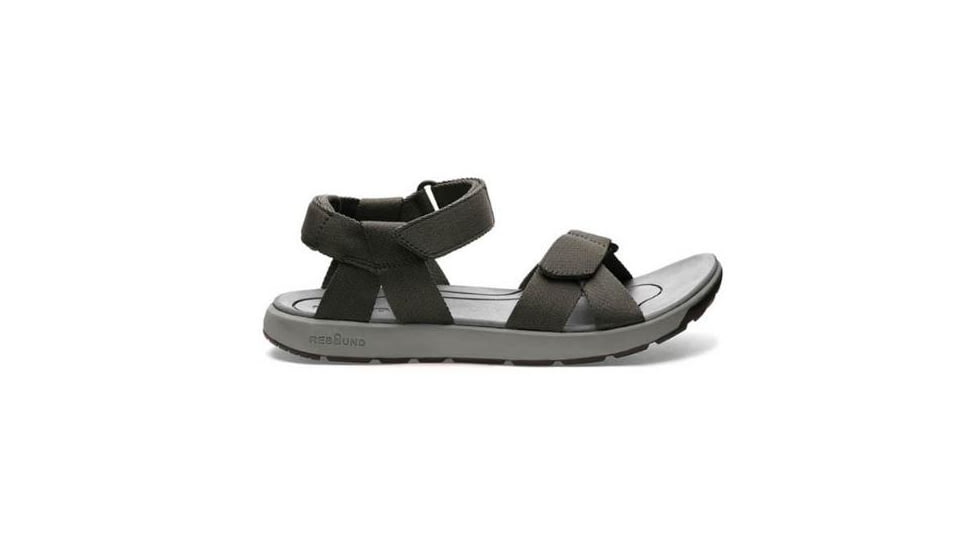 Bogs Mens Rio Sandal,Olive,Size 14 71904S-303-14