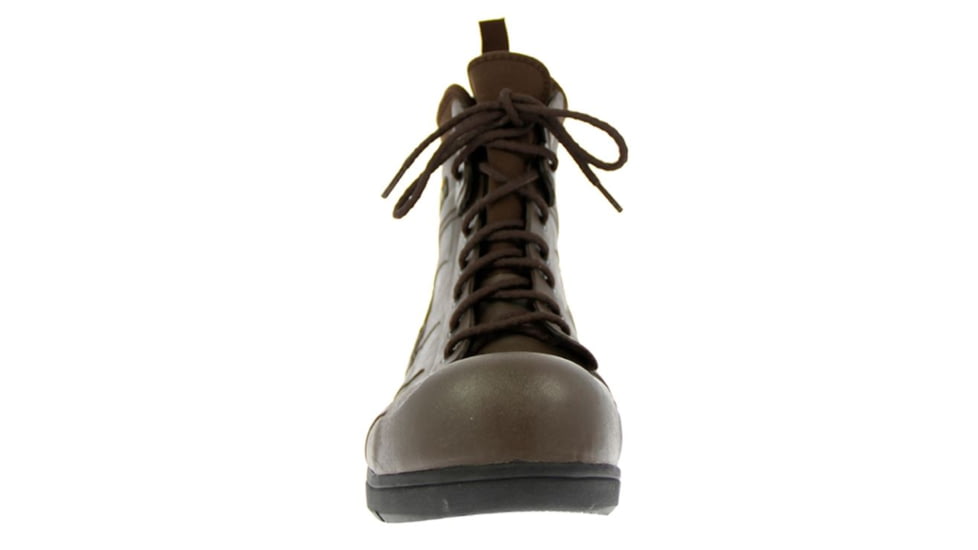 Bogs Mens Turf Stomper Boot,Chocolate,Size 7 71401-202-7