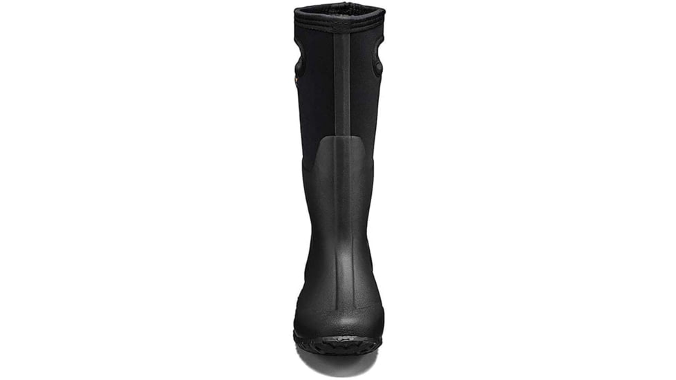 Bogs Mesa Solid Shoes - Womens, Black, 10, 72569-001-10