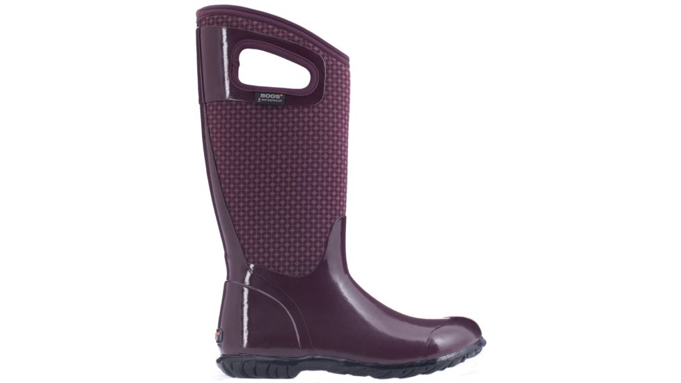 Bogs North Hampton Cravat Rubber Boot - Women's