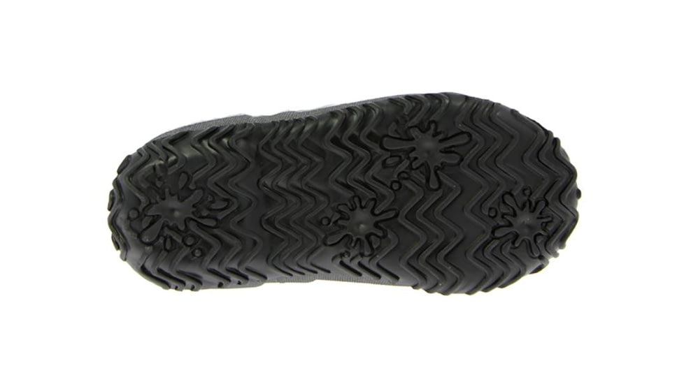 Bogs Rain Forest Boot,Black Multi,Size 1 71739-009-1