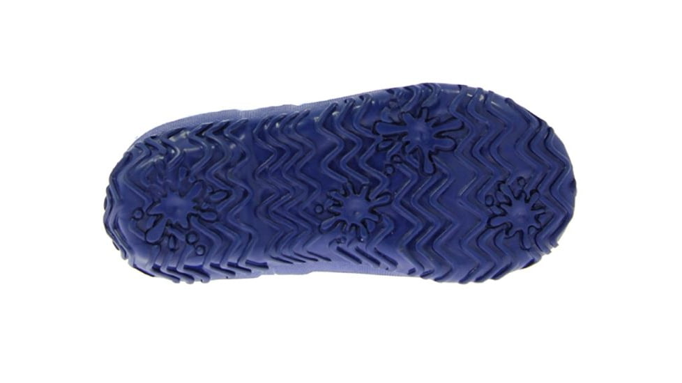 Bogs Rain Forest Boot,Blue Multi,Size 2 71739-460-2