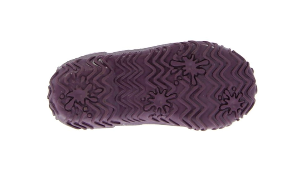 Bogs Rain Forest Boot,Grape Multi,Size 2 71739-544-2
