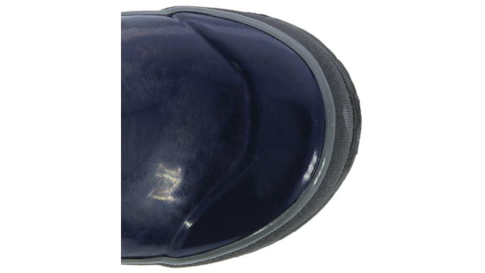 Bogs Rain Sharks Boot,Navy Multi,Size 1 71928-492-1