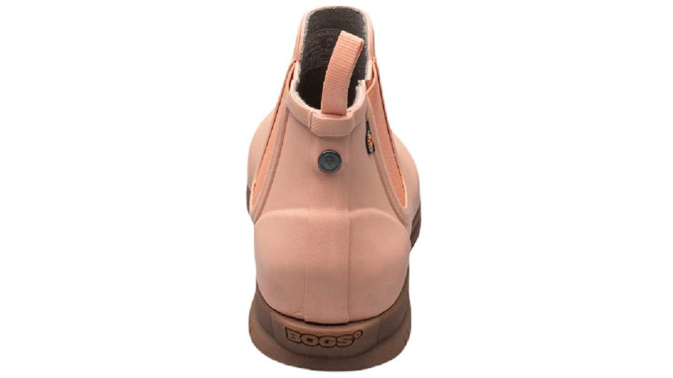 Bogs Sweetpea Boot - Womens, Coral, 7, 72198-812-7