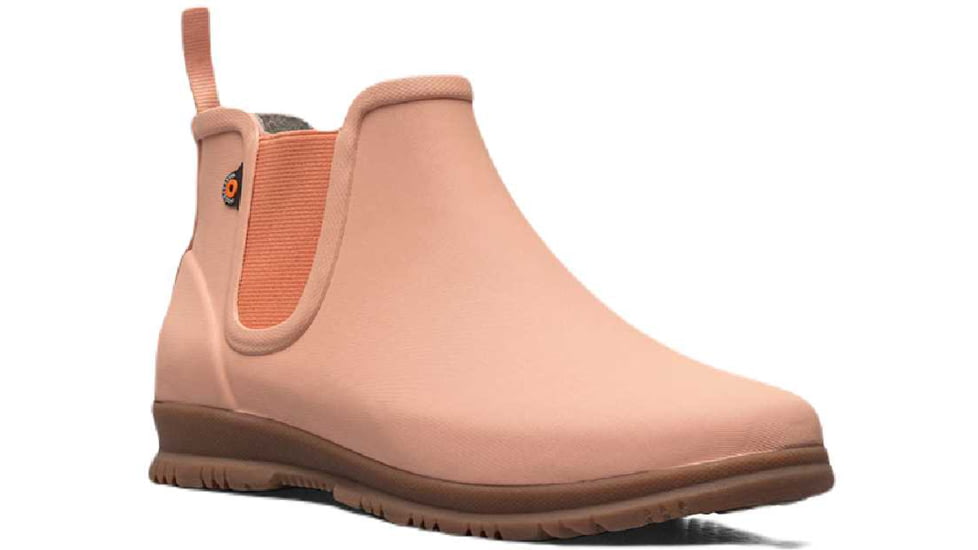 Bogs Sweetpea Boot - Womens, Coral, 7, 72198-812-7