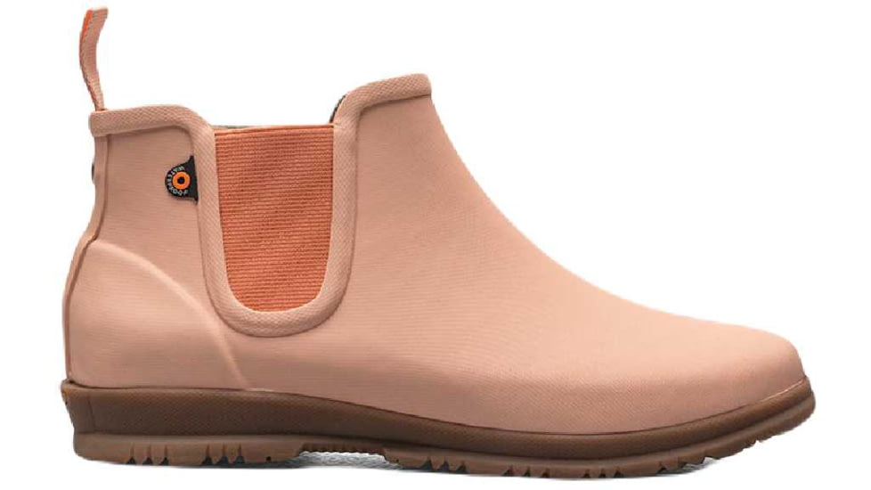 Bogs Sweetpea Boot - Womens, Coral, 7, 72198-812-7