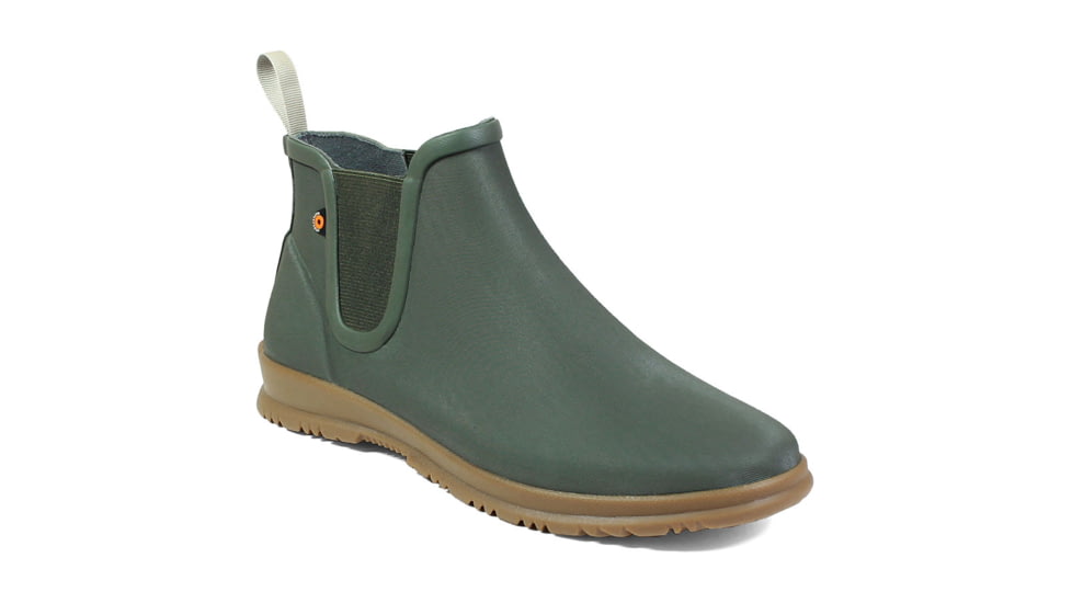 Bogs Sweetpea Boot - Womens, Sage, Medium, 11, 72198-306-M-11