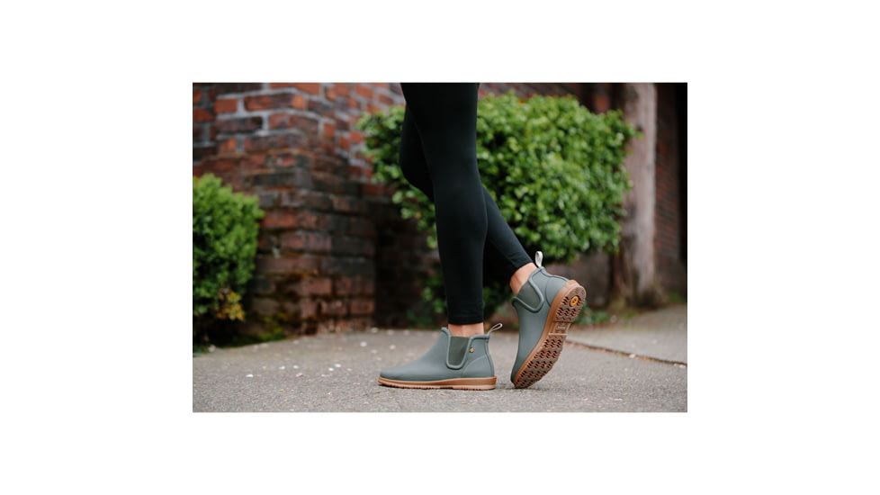 Bogs Sweetpea Boot - Womens, Sage, Medium, 11, 72198-306-M-11