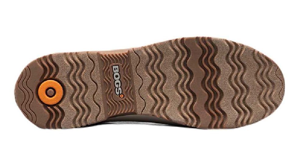 Bogs Sweetpea Boot - Womens, Sandstone, 10, 72198-283-10