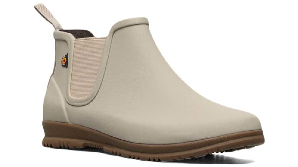 Bogs Sweetpea Boot - Womens, Sandstone, 10, 72198-283-10