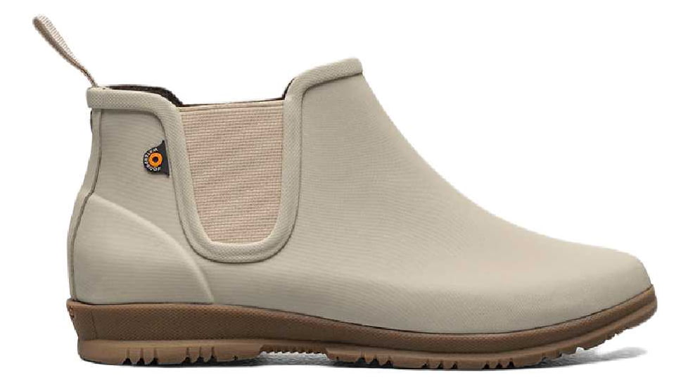 Bogs Sweetpea Boot - Womens, Sandstone, 10, 72198-283-10