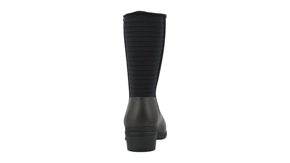 Bogs Vista Tall - Womens, Brown, Medium, 6, 72408-200-M- 6