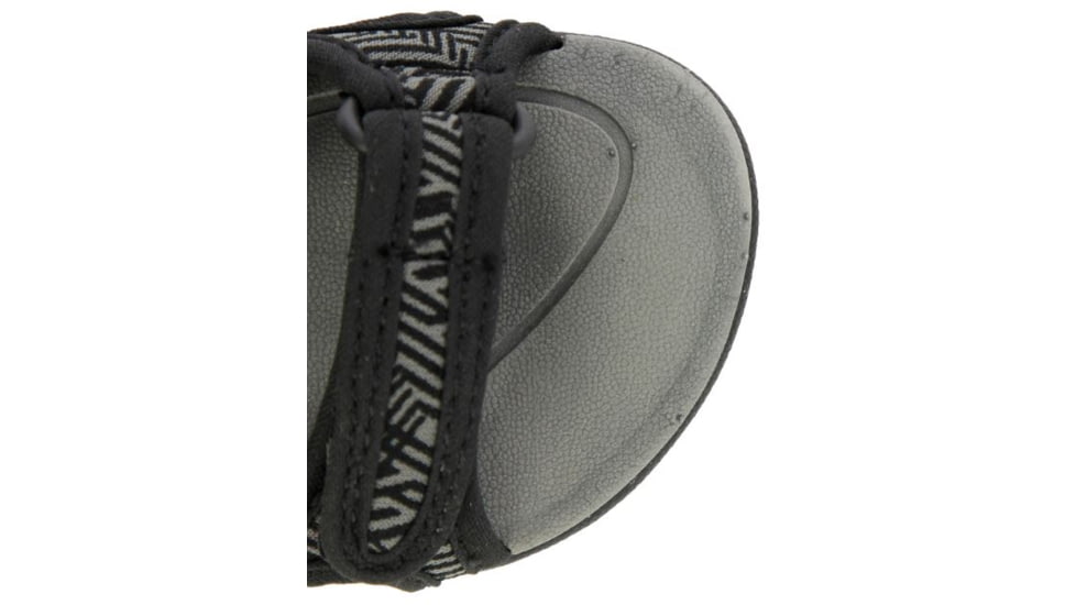 Bogs Whitefish Shatter Sandal,Black Multi,Size 9 71916K-009-9