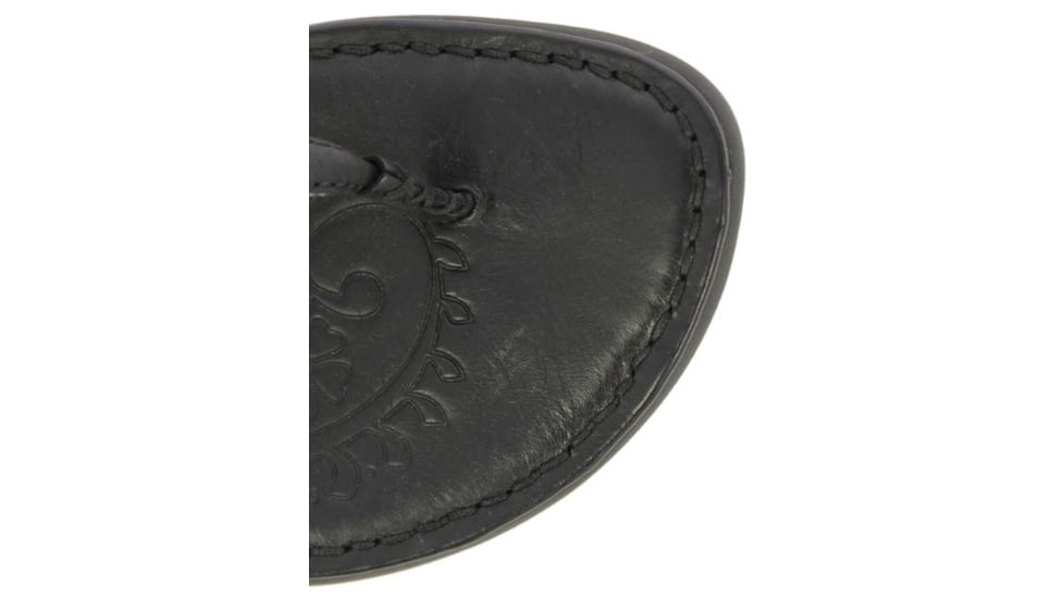 Bogs Womens Amma 3 Point Flip Sandal,Black,Size 11 71873S-001-11