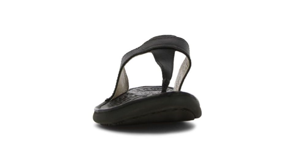 Bogs Womens Amma 3 Point Flip Sandal,Black,Size 11 71873S-001-11