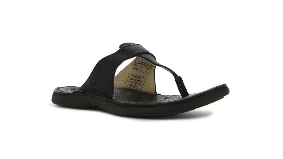 Bogs Womens Amma 3 Point Flip Sandal,Black,Size 11 71873S-001-11