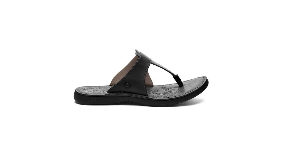 Bogs Womens Amma 3 Point Flip Sandal,Black,Size 11 71873S-001-11