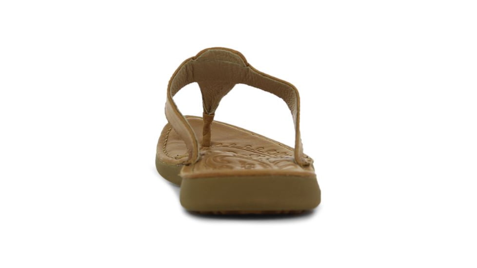 Bogs Womens Amma 3 Point Flip Sandal,Toffee,Size 8.5 71873S-235-8.5