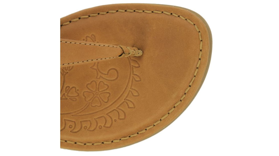 Bogs Womens Amma 3 Point Flip Sandal,Toffee,Size 8.5 71873S-235-8.5