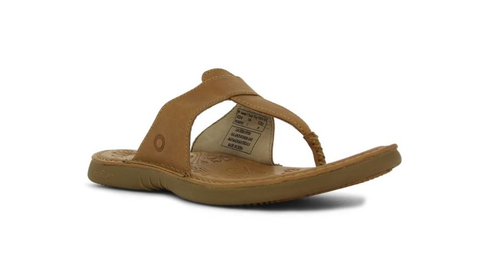 Bogs Womens Amma 3 Point Flip Sandal,Toffee,Size 8.5 71873S-235-8.5