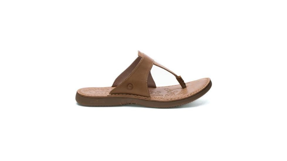 Bogs Womens Amma 3 Point Flip Sandal,Toffee,Size 8.5 71873S-235-8.5