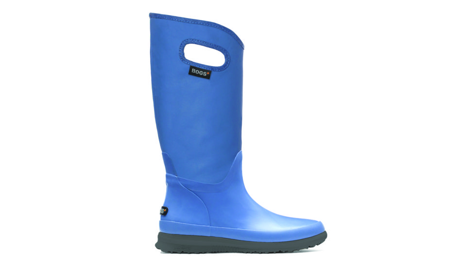 Bogs Womens Diego Boot,Blue Multi,Size 6 71895-460-6