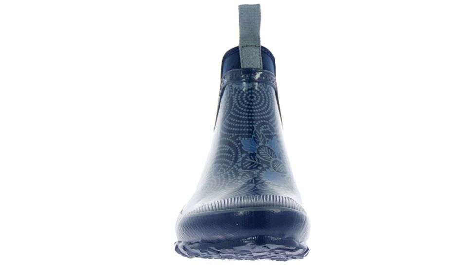 Bogs Womens Harper Batik Boot,Blue,Size 6 71711-400-6