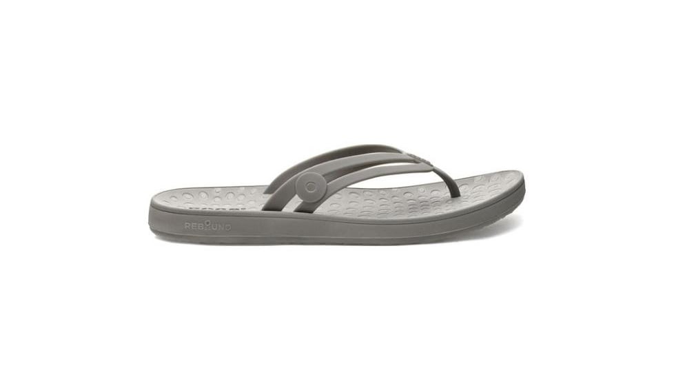 Bogs Womens Hudson Rubber Sandal,Oatmeal,Size 7 71696-279-7
