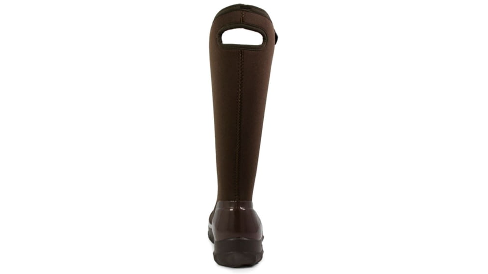 Bogs Womens Kettering Boot,Brown,Size 11 71772-200-11
