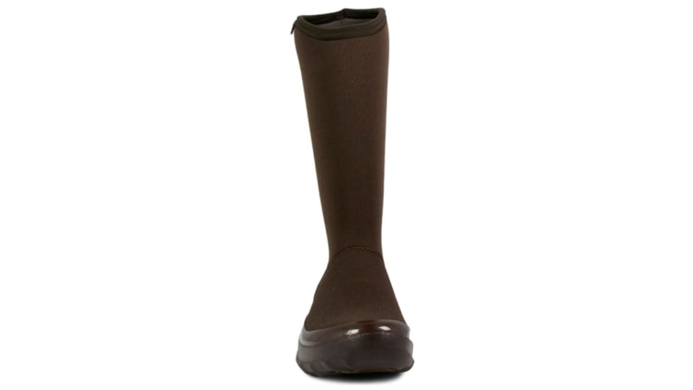 Bogs Womens Kettering Boot,Brown,Size 11 71772-200-11