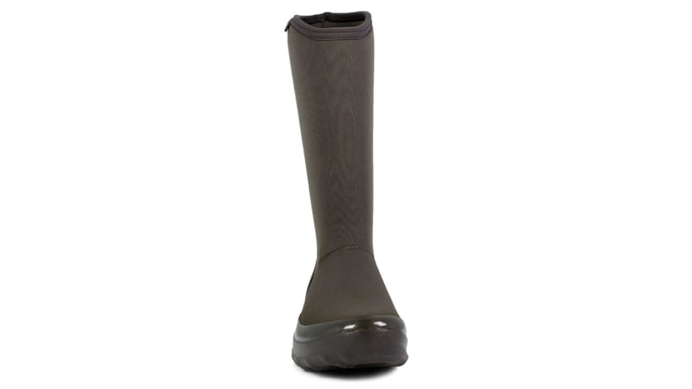 Bogs Womens Kettering Boot,Dark Gray,Size 11 71772-011-11