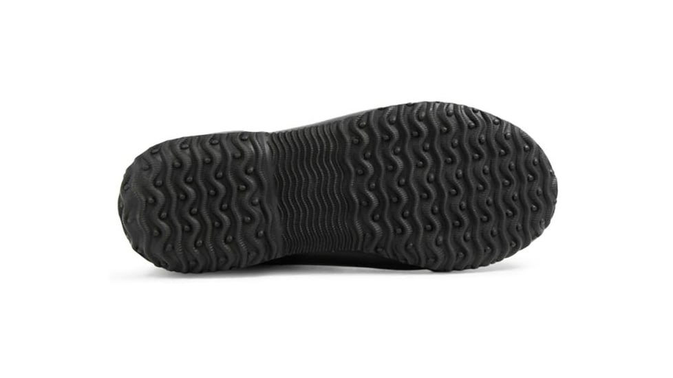 Bogs Womens Linen Rain Boot,Dark Gray,Size 12 71434-011-12
