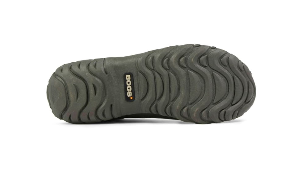 Bogs Womens North Hampton Native Boot,Loden Multi,Size 6 71715-349-6